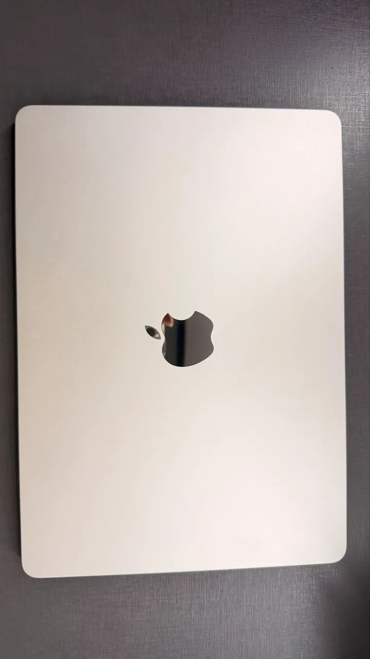 MacBook Air M2 