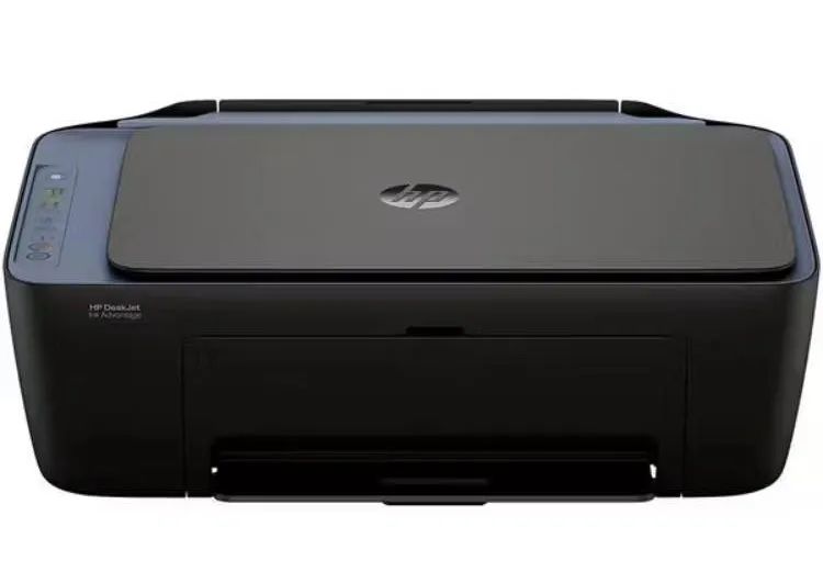 Impressora HP - Foto 2