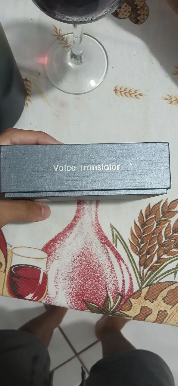 AI Translator417147186369024001