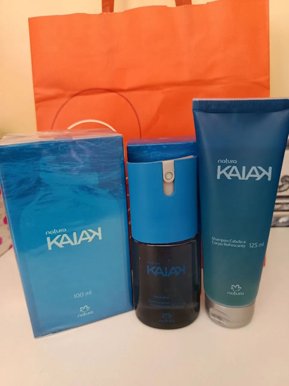 Kits masculino  - Foto 4