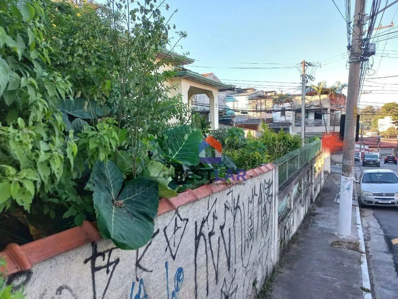 Terreno à venda, 889 m² por R$ 2.000.000,00 - Jardim Cláudia - São Paulo/SP - Foto 3