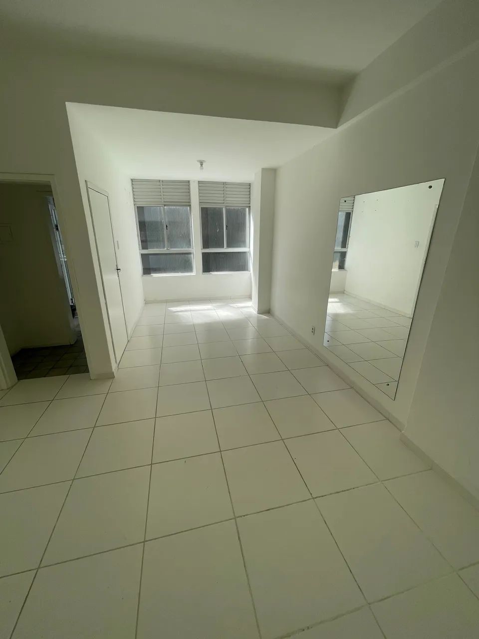 Ap 1 Quarto Centro Bem Localizado - Foto 3