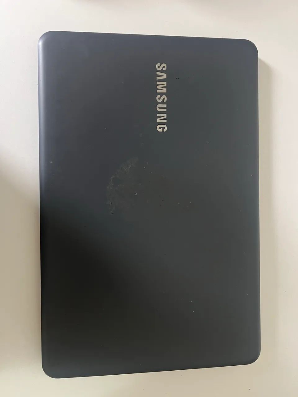 Notebook Samsung 15,6? Intel Core i3 | 8 GB RAM | HD 1 TB