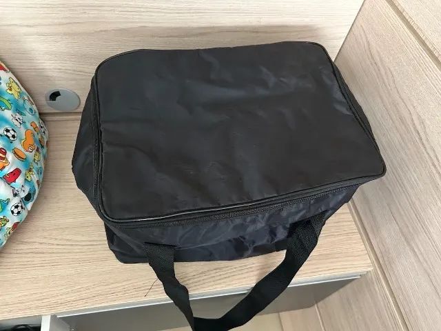 Bolsa Térmica Grande com Alça - Foto 5