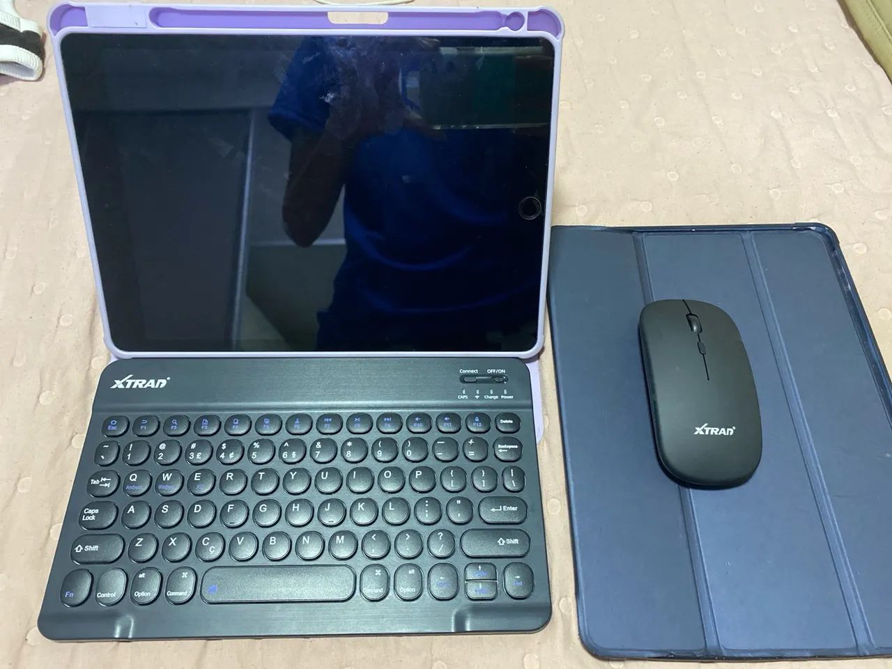 Ipad 9