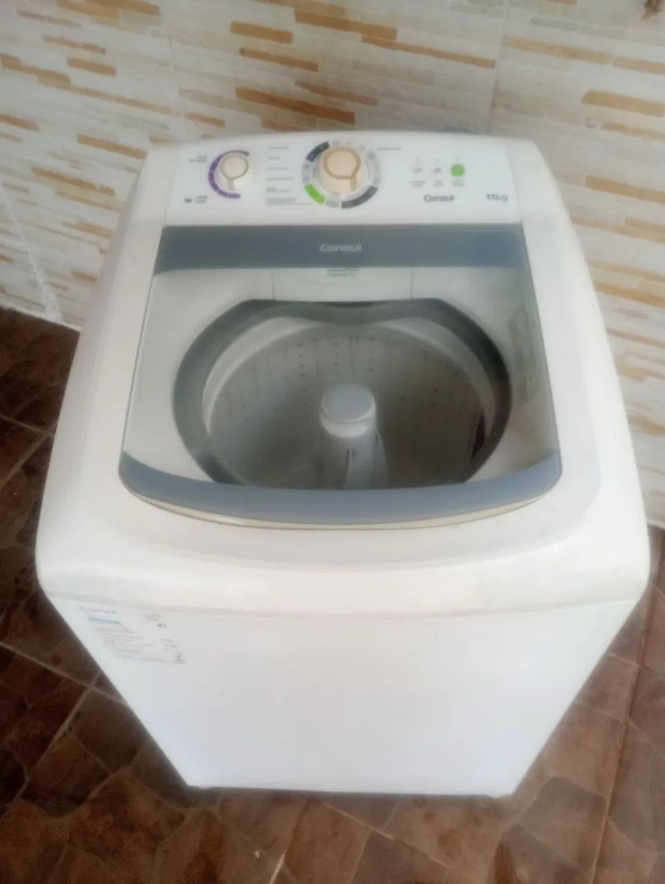Máquina de lavar roupa  - Foto 2