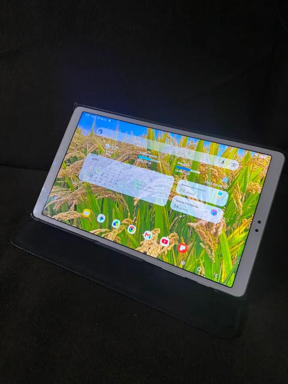 TABLET TAB A7  - Foto 5