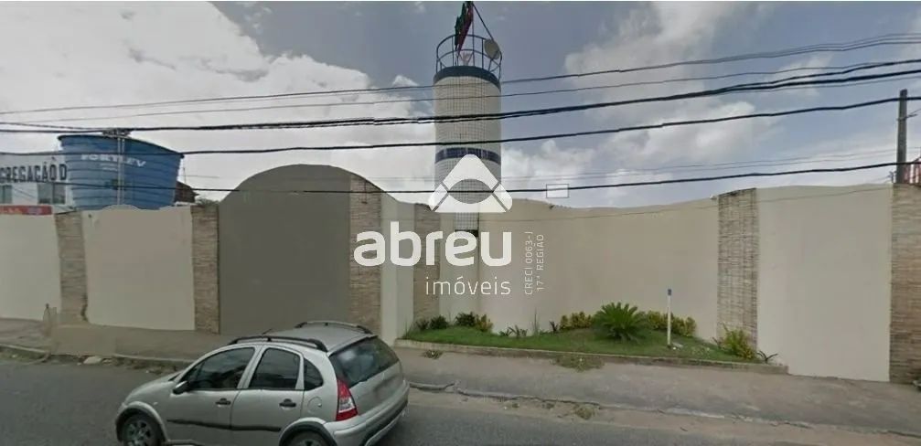 Comerciais E Industriais Prédio Comercial em Natal - Foto 2