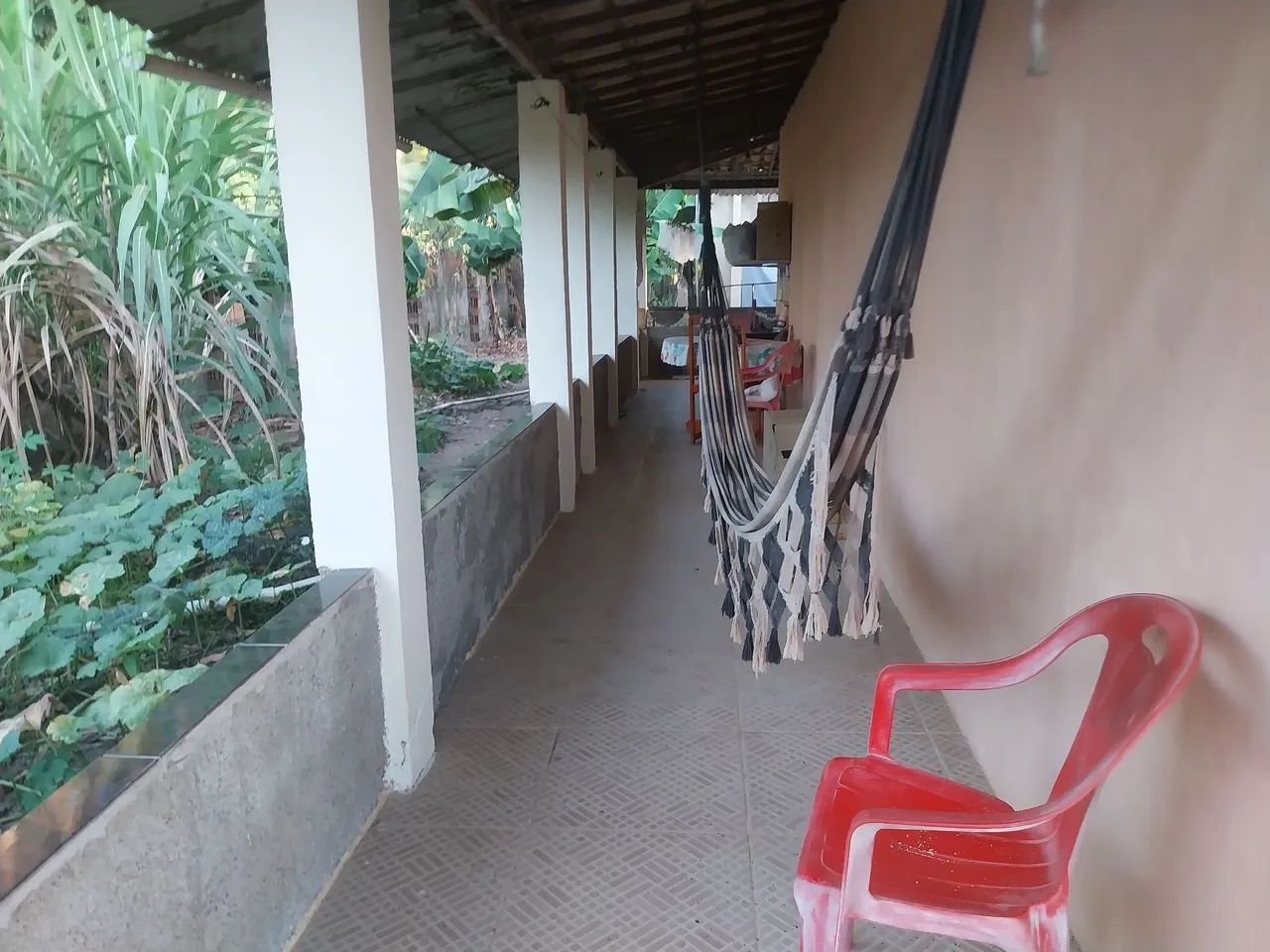 Vendo troco chácara  - Foto 3