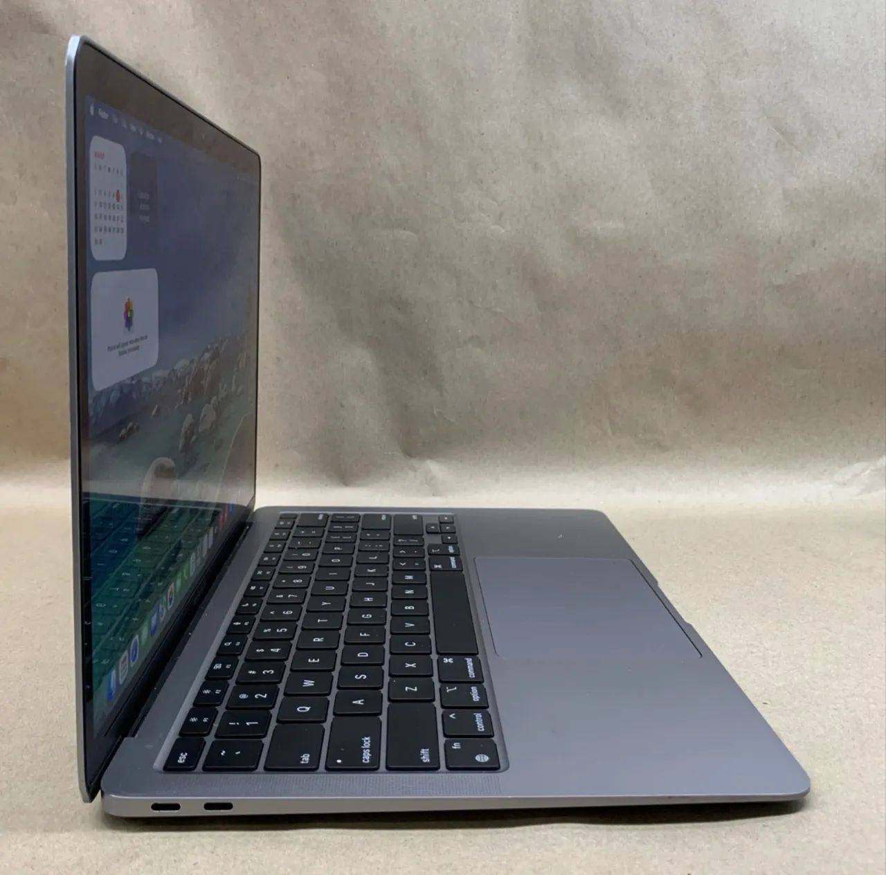 MacBook Air M1 2020 - Notebooks - Parangaba, Fortaleza 1536764043