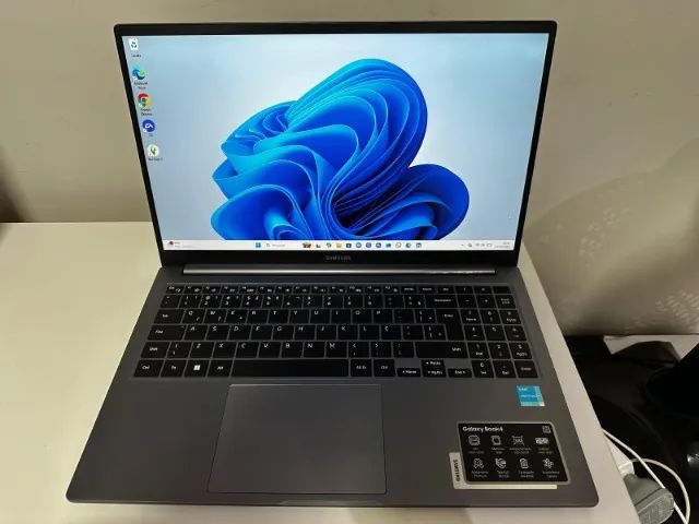 Notebook Galaxy Book 4 - Foto 5