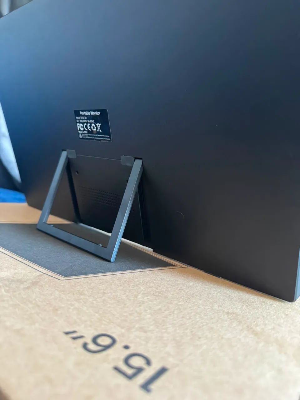 MONITOR PORTATIL / EXTENSOR DE TELA - Foto 4