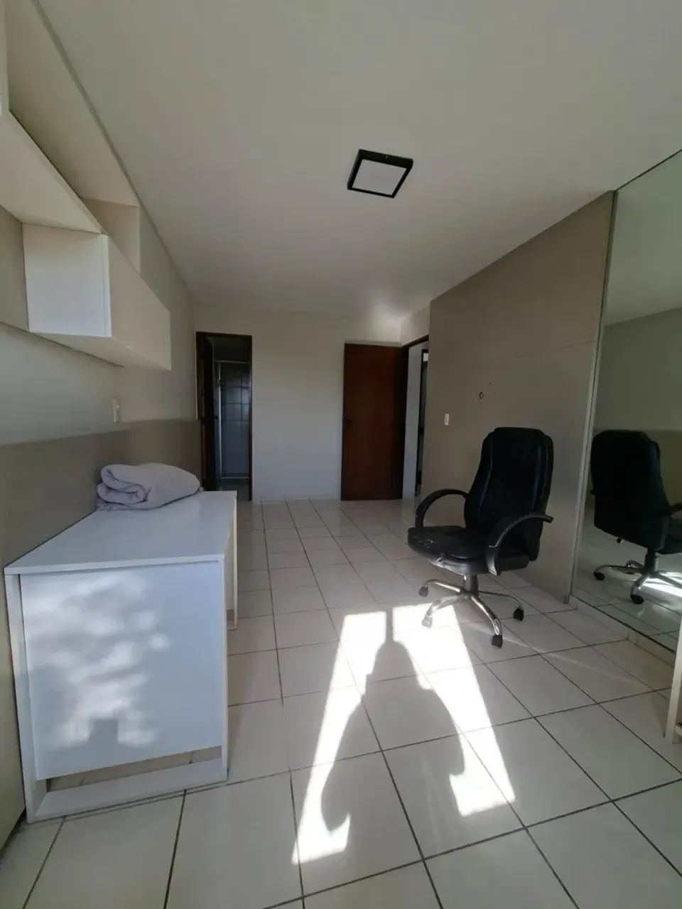alugo apartamento em Manaíra - Foto 5
