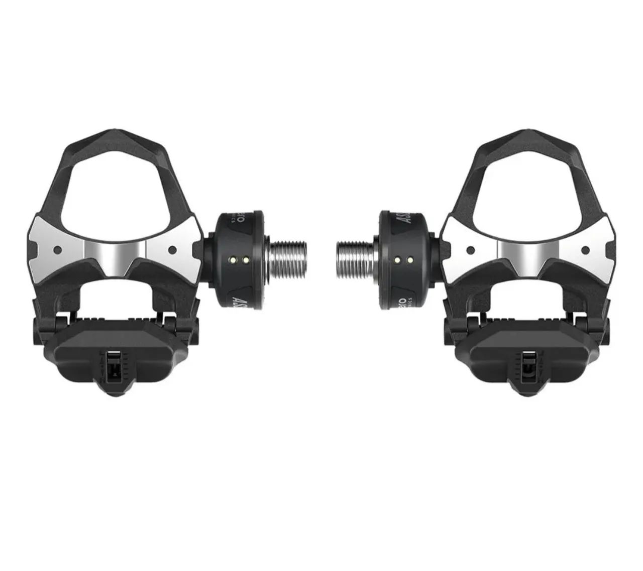Pedal de potência assioma DUO - Acessórios de Ciclismo - Paulicéia