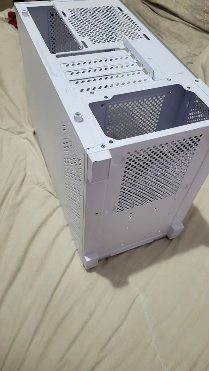 Gabinete gamer - Foto 3
