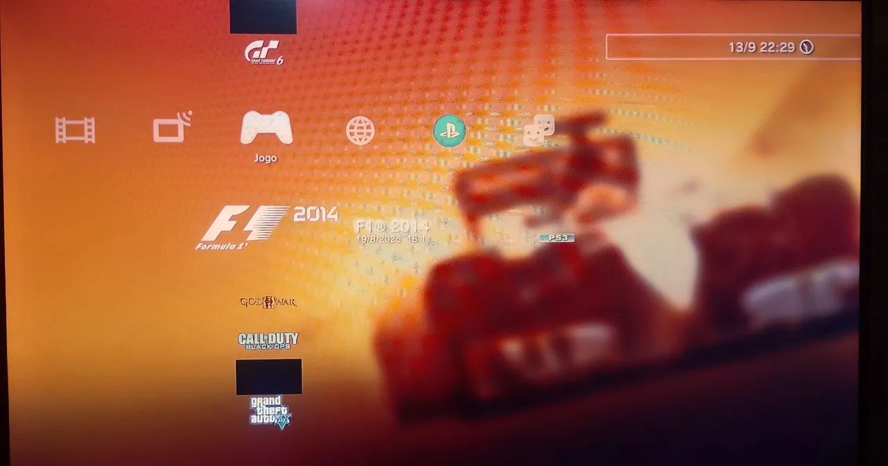Playstation 3 - Foto 4