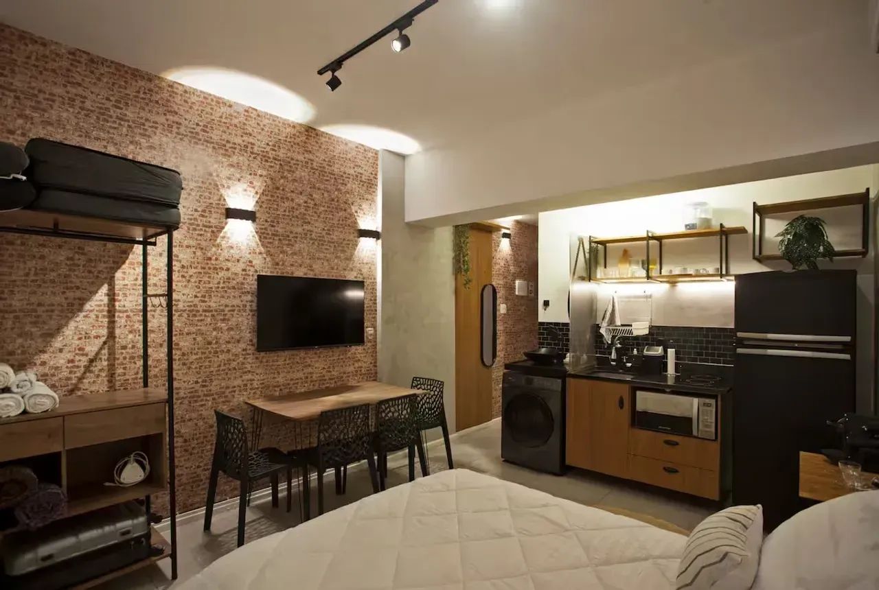 Excelente studio no Centro de Niterói - Foto 2