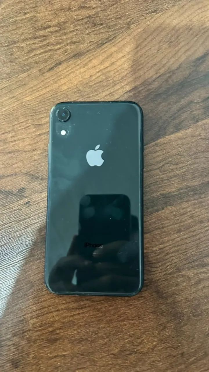 iPhone XR - Foto 2