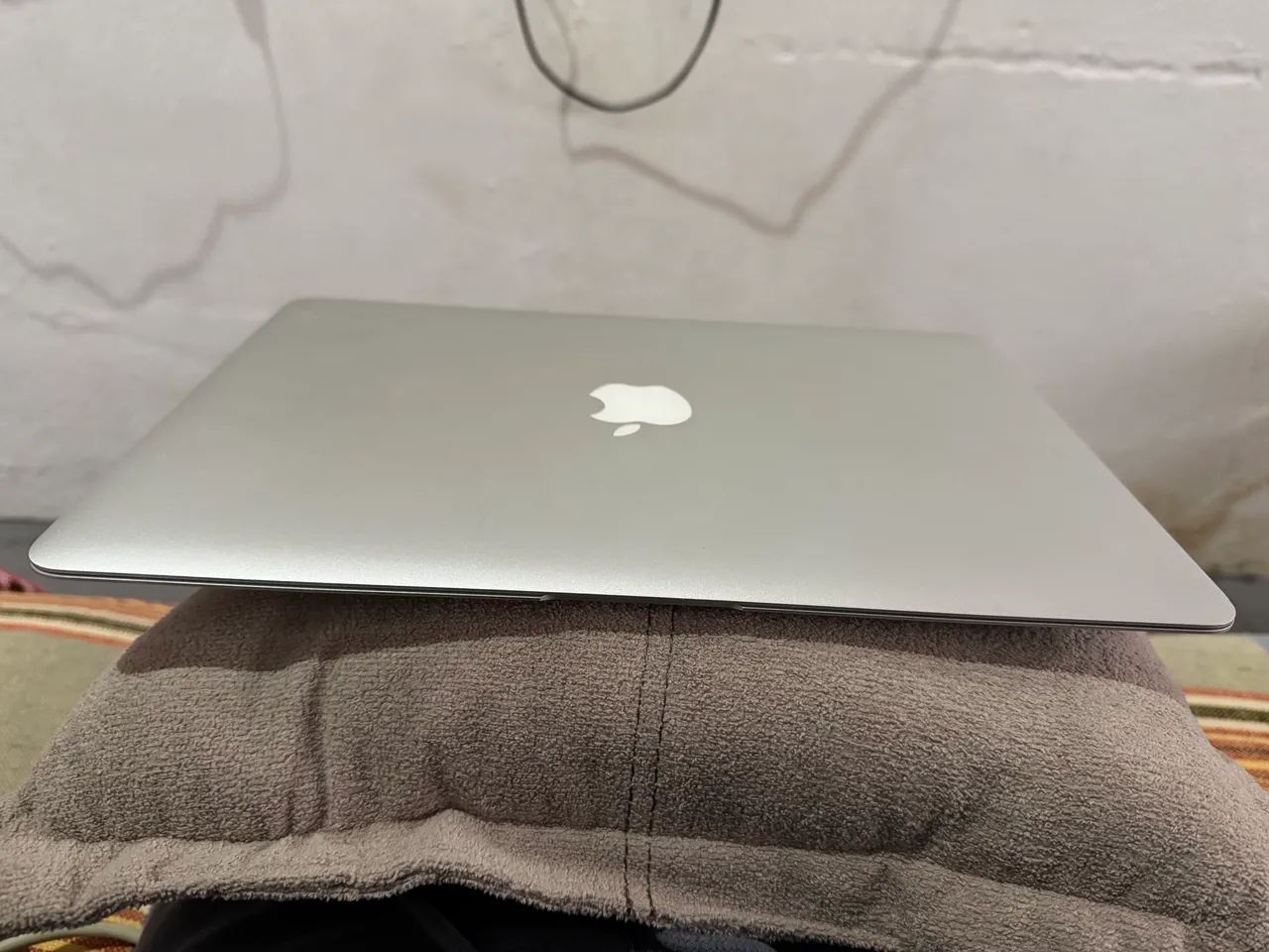 Vendo MacBook Air - Foto 4