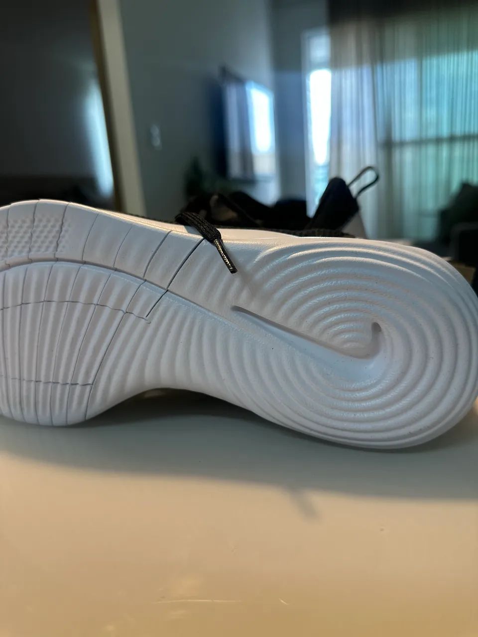 Tênis Nike 41 novo original - Foto 2