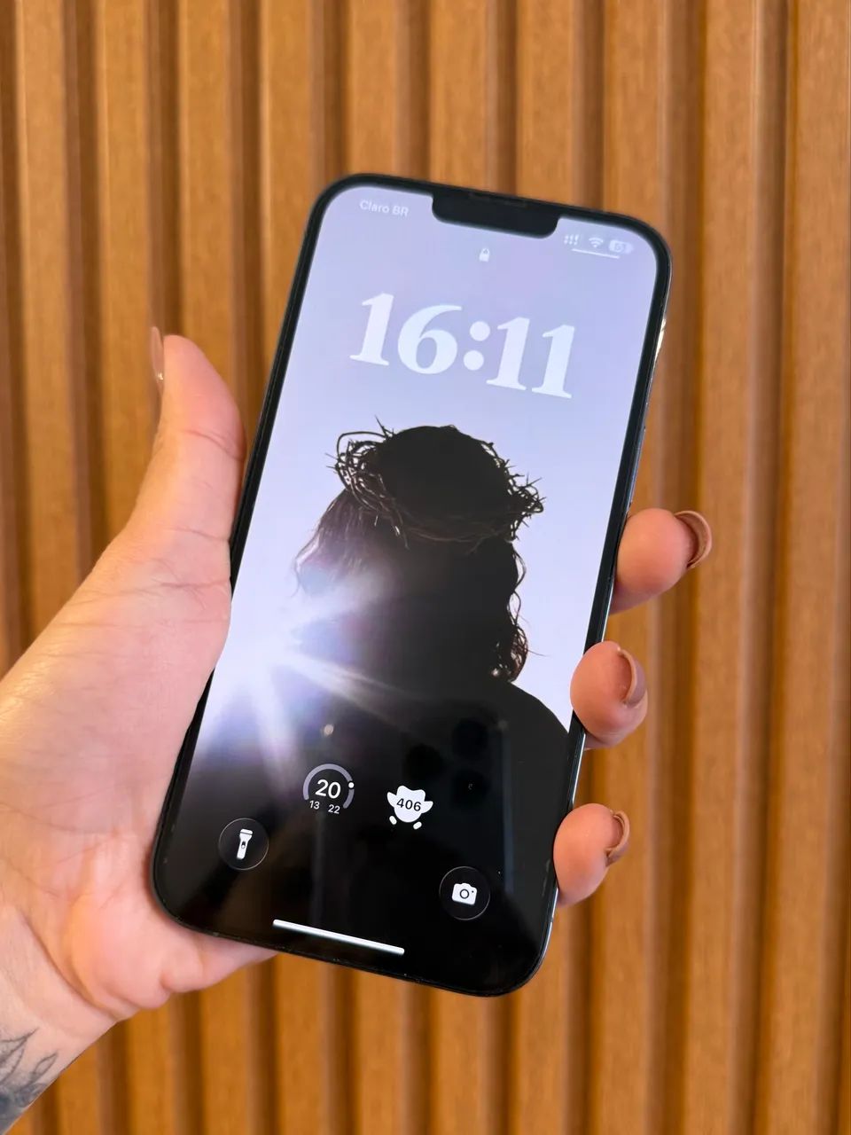iPhone 13 Pro Max - Foto 2