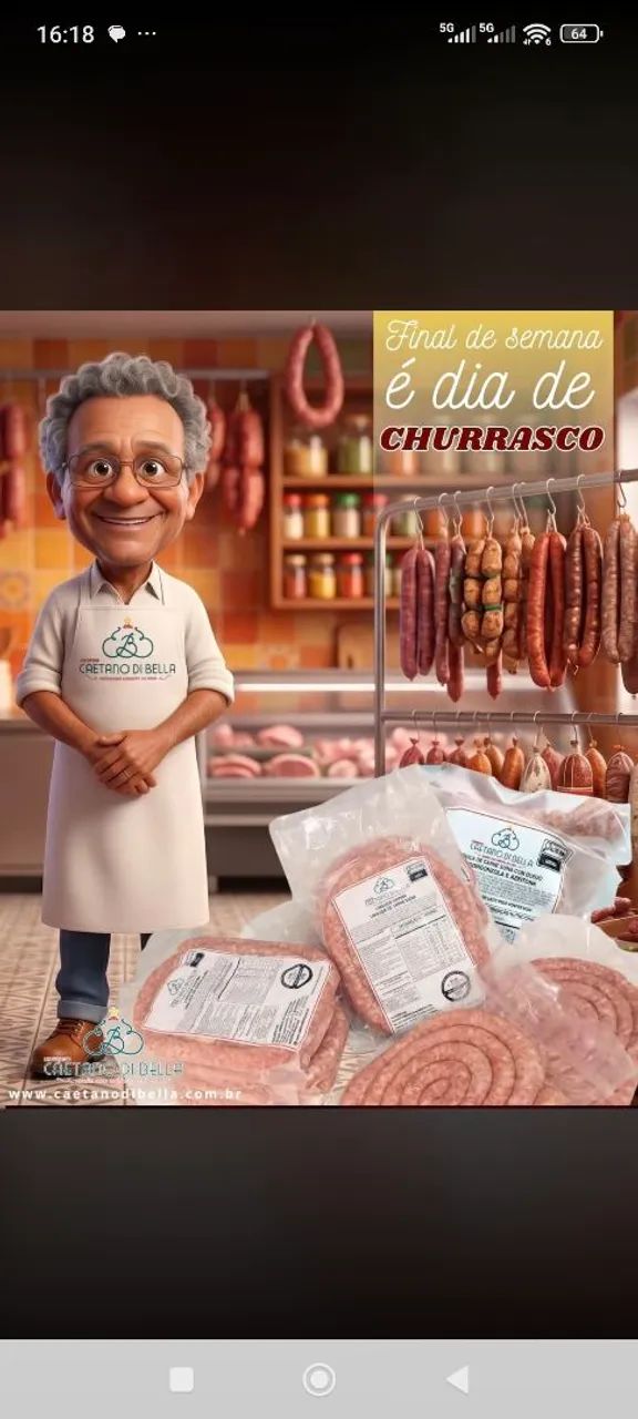 Vaga de ajudante geral 