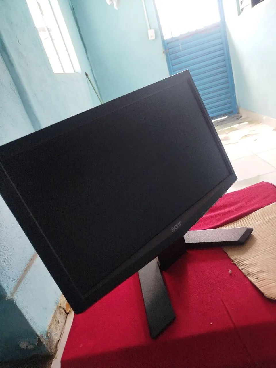 Monitor Acer 15 - Foto 5
