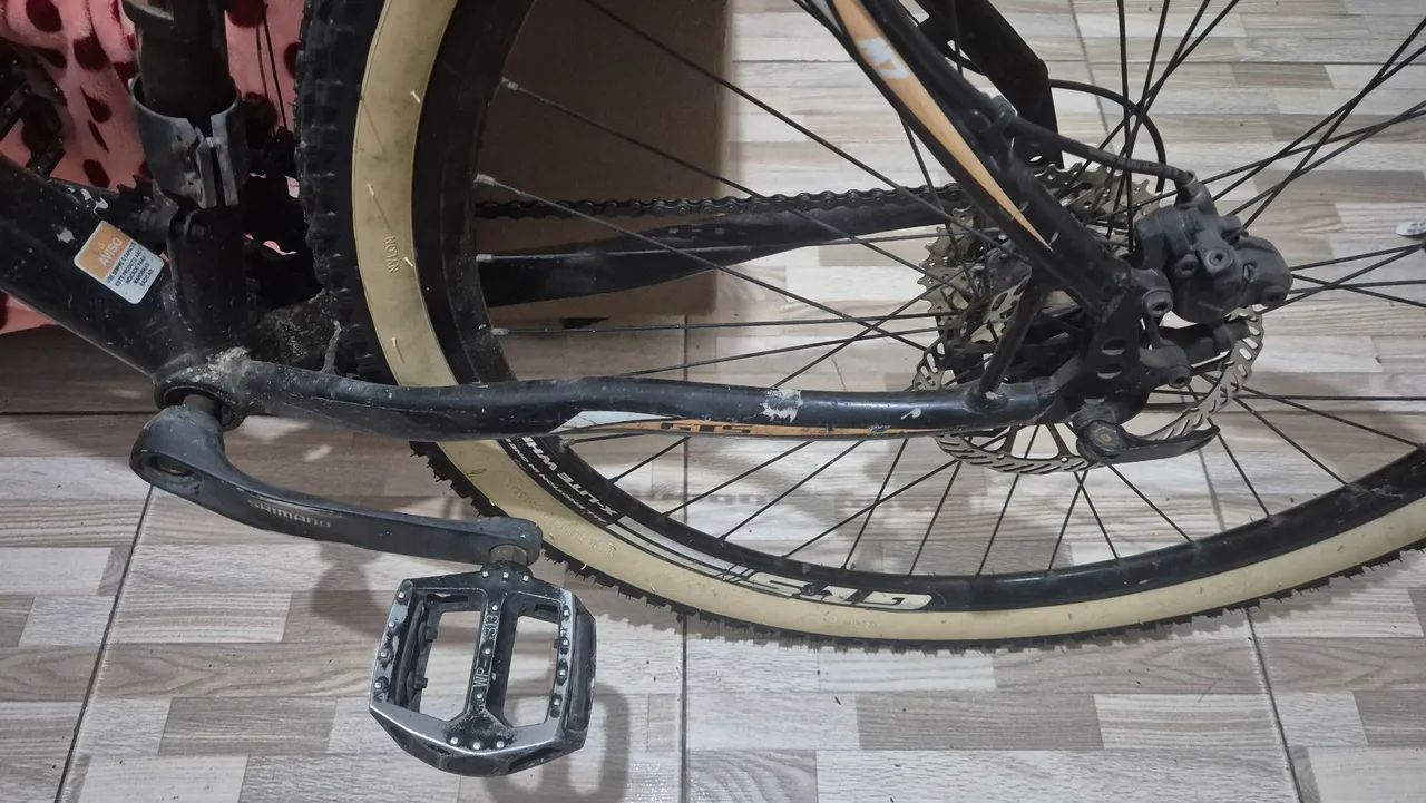 Bicicleta aro 29 - Foto 5