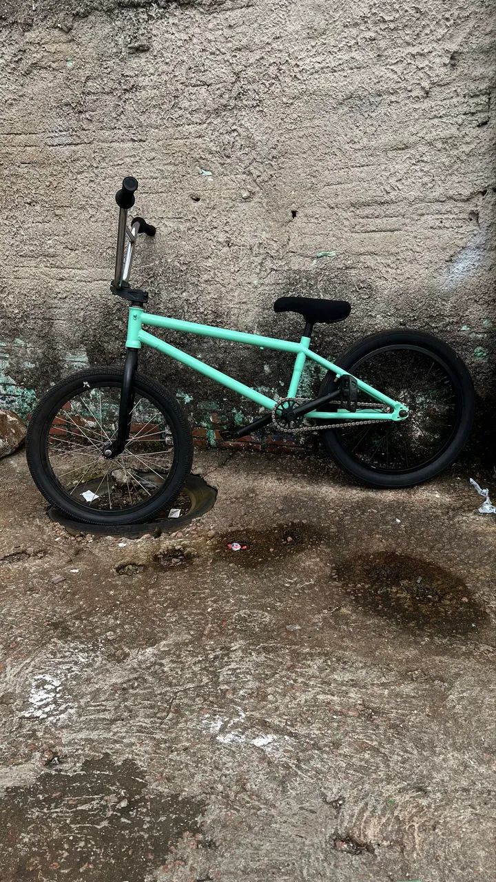 Vendo bmx - Foto 2