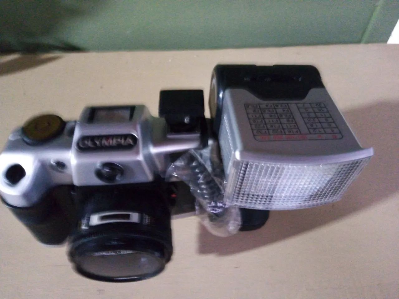 Camera filmadora JVC  - Foto 3