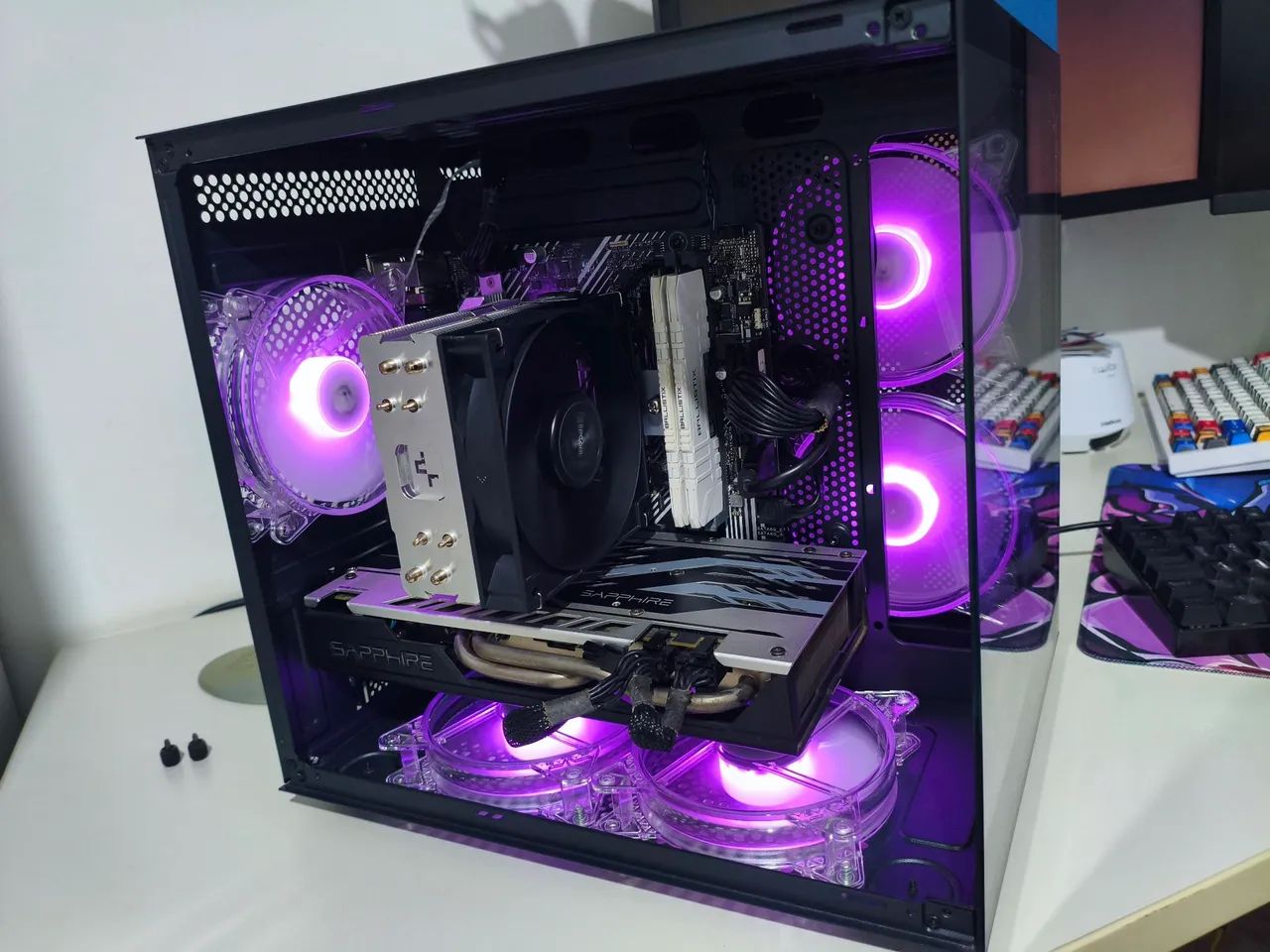Computador Gamer 