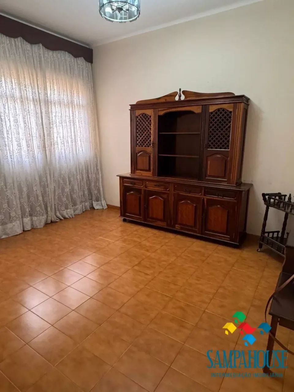Casa geminada para venda, 3 quarto(s), Perdizes, São Paulo - Foto 2