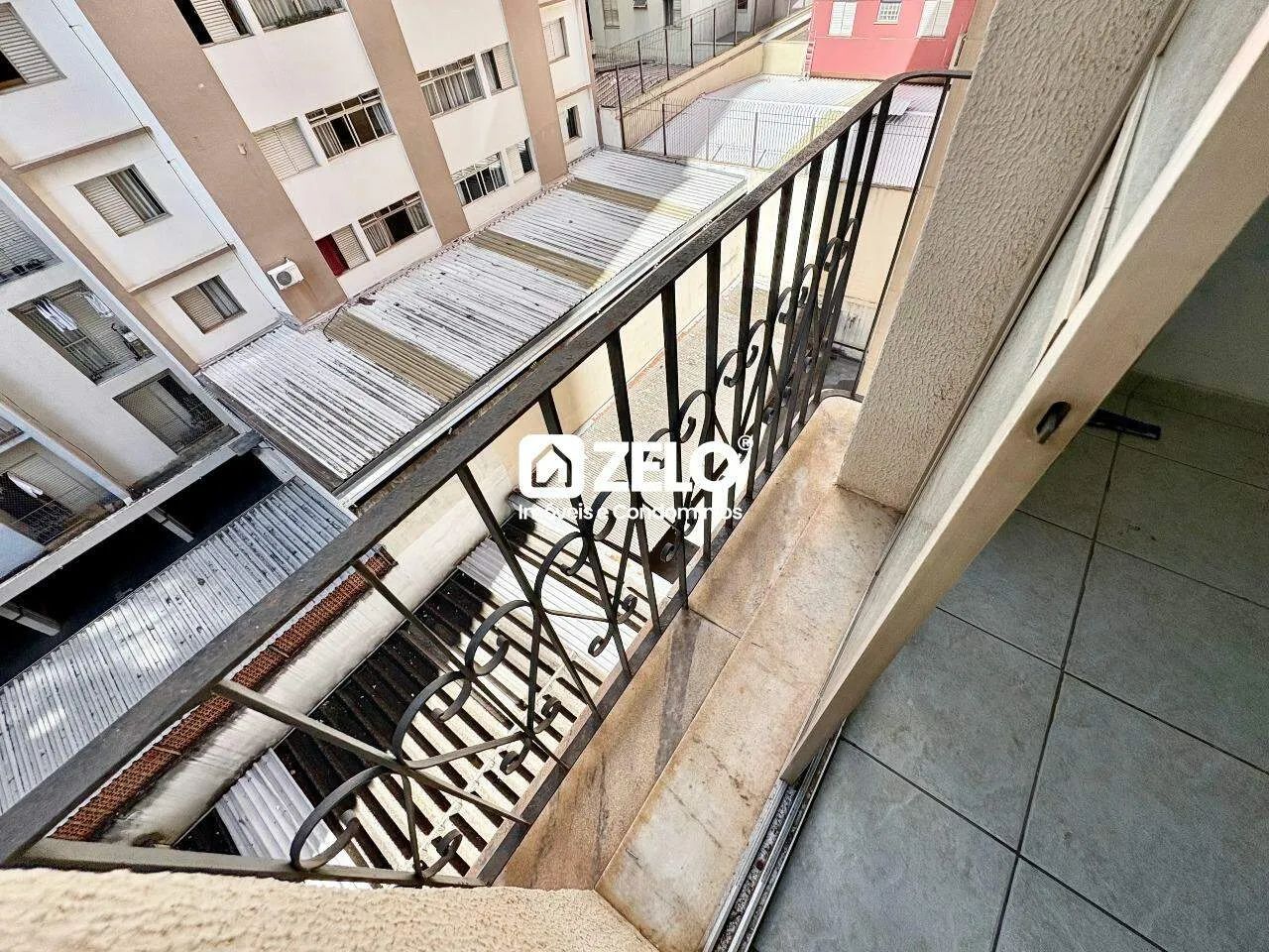 Apartamento para aluguel em Bosque, Campinas - SP | Cód 28459 - Foto 4