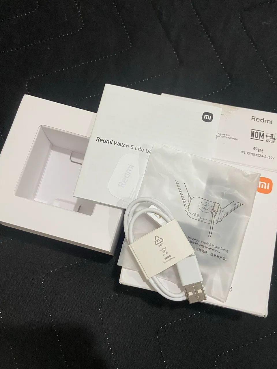 Redmi Watch 5 Lite - Foto 4