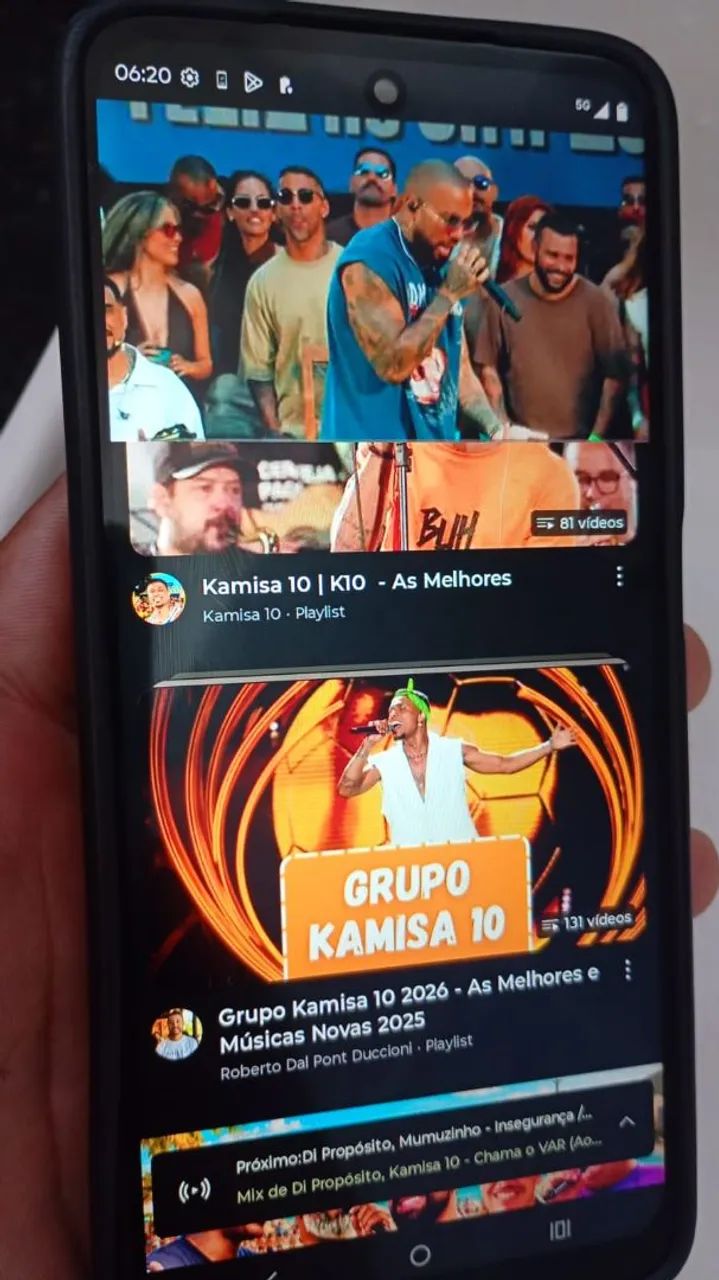 Motorola G34 - 128GB / 8 RAM - Foto 4