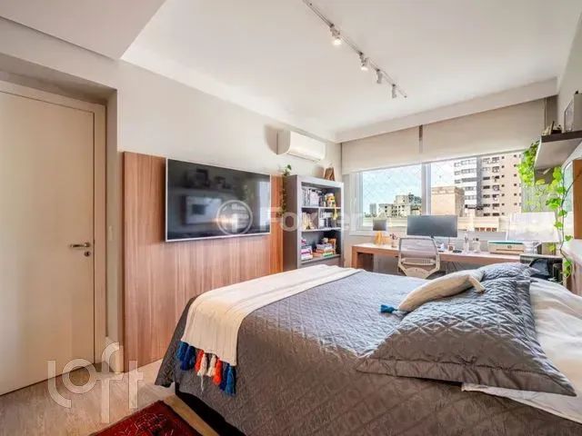 Elegante apartamento de 83 m² privativos, 2 quartos, sendo 2 suítes, 2 vagas Auxiliadora - - Foto 7