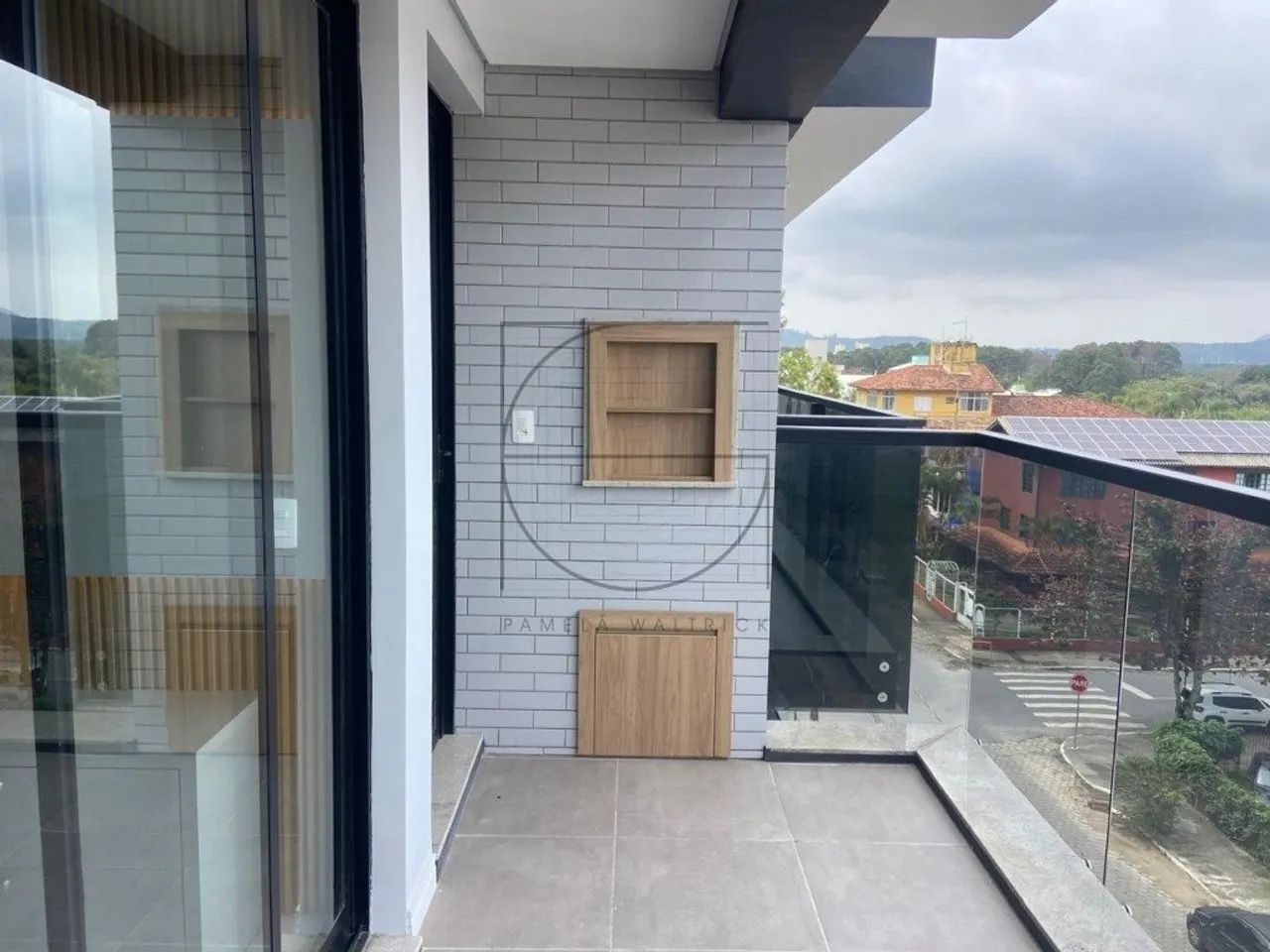 Apartatamento a venda de 3 dormitórios em Canasvieiras - Foto 5