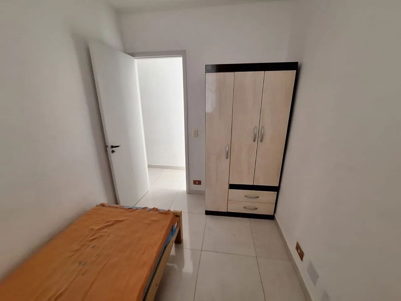 APARTAMENTO COM 3 QUARTOS MOBILIADO FL26 - Foto 2