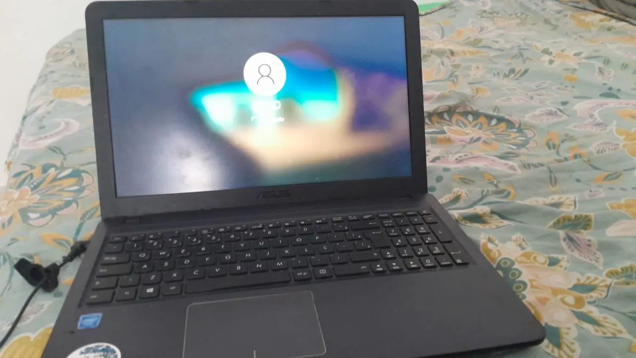 Notebook Asus modelo X543N - Foto 3