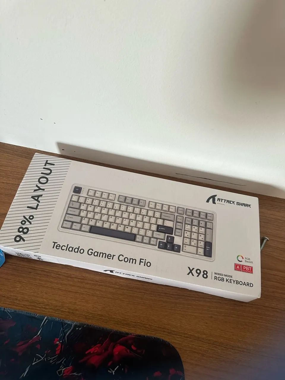 Periféricos de computador - Foto 5
