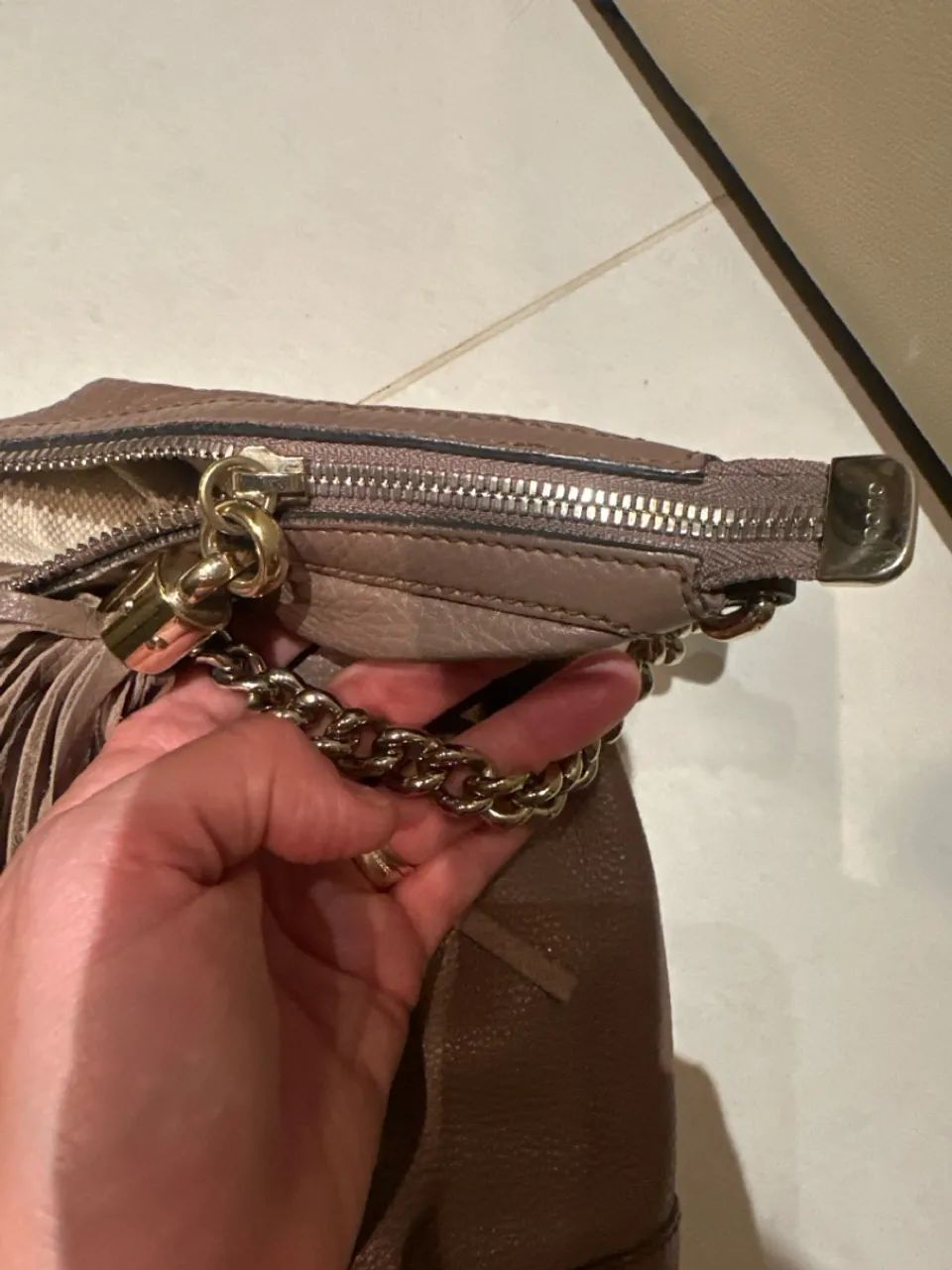 Bolsa Gucci original  - Foto 3
