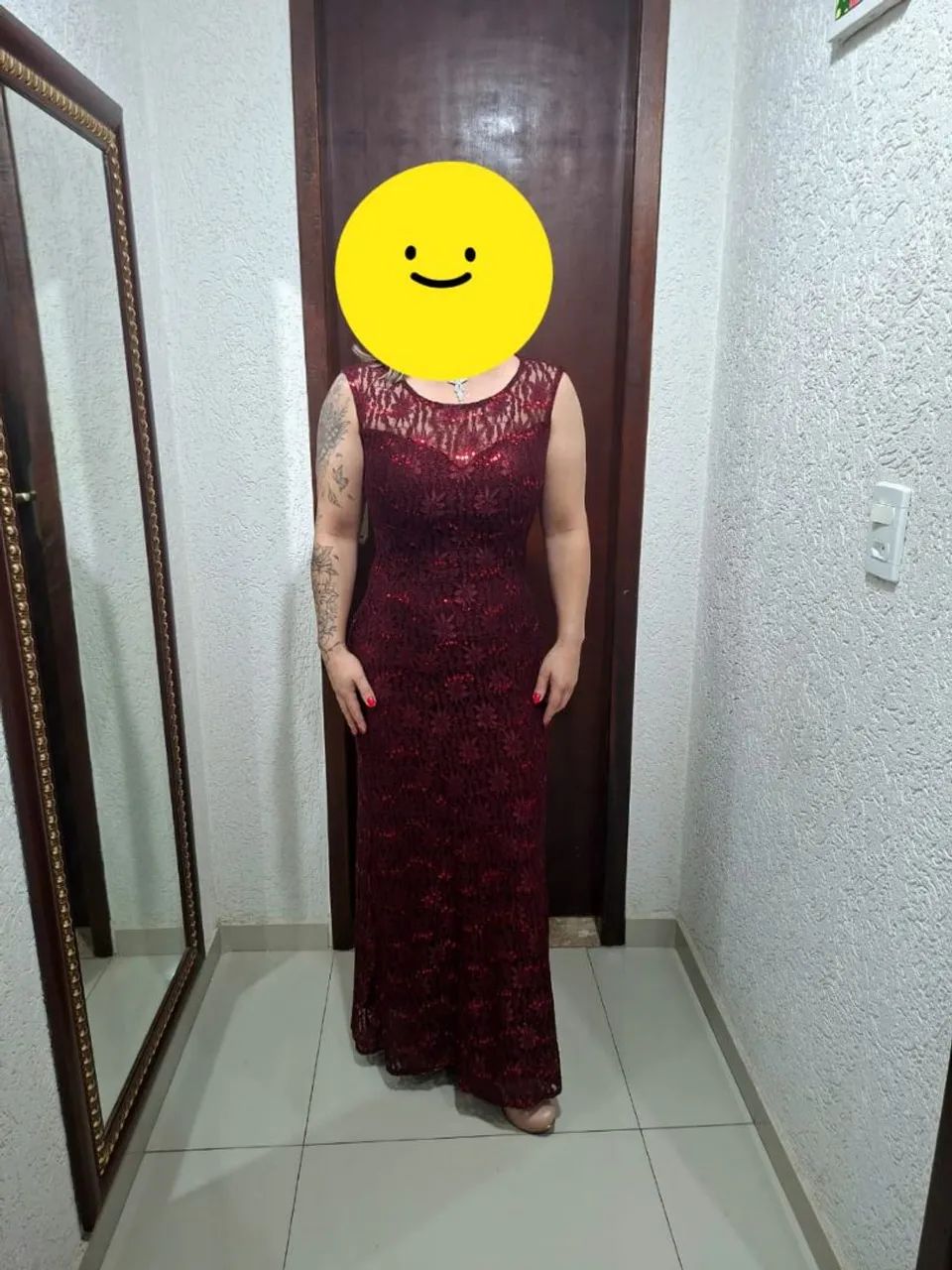 Vestido  - Foto 2