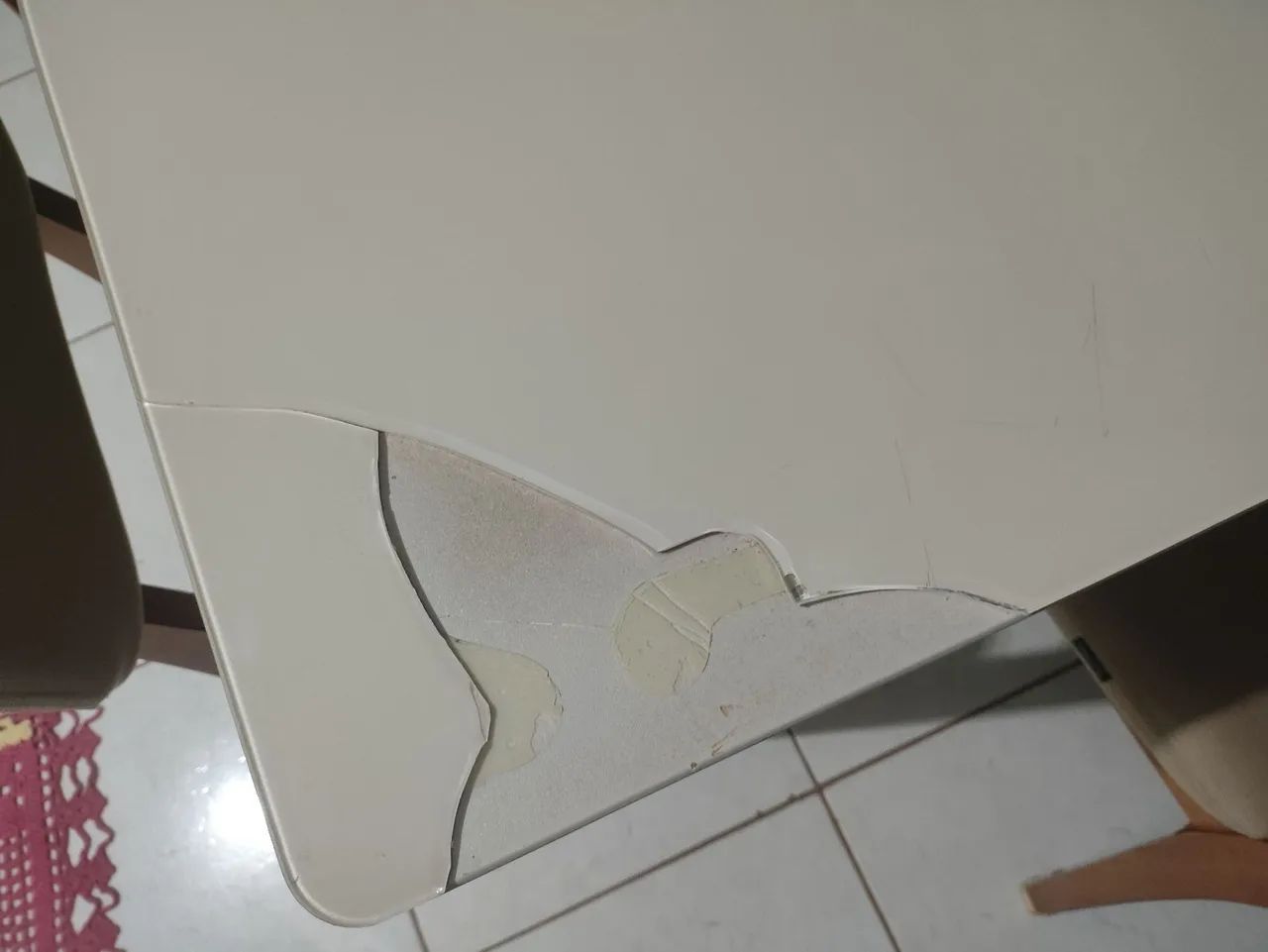 Mesa de jantar  - Foto 2