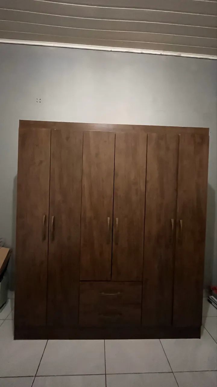 guarda roupa - Foto 3