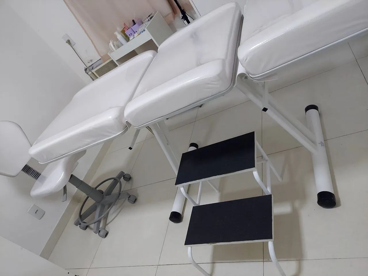 Vendo Maca e Escadinha - Foto 3