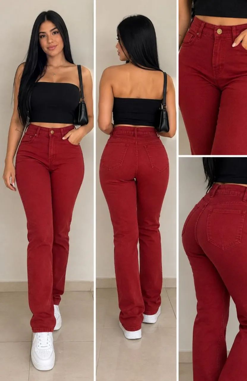 Roupas femininas  - Foto 3