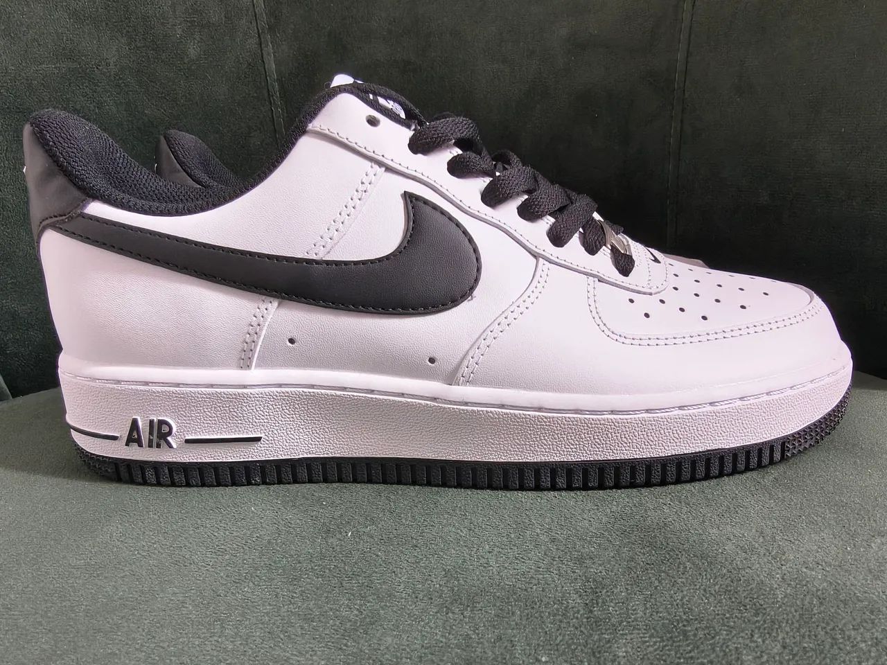 Nike Air Force 1 '07 Importado, Novo, Não acompanha caixa  - Foto 3