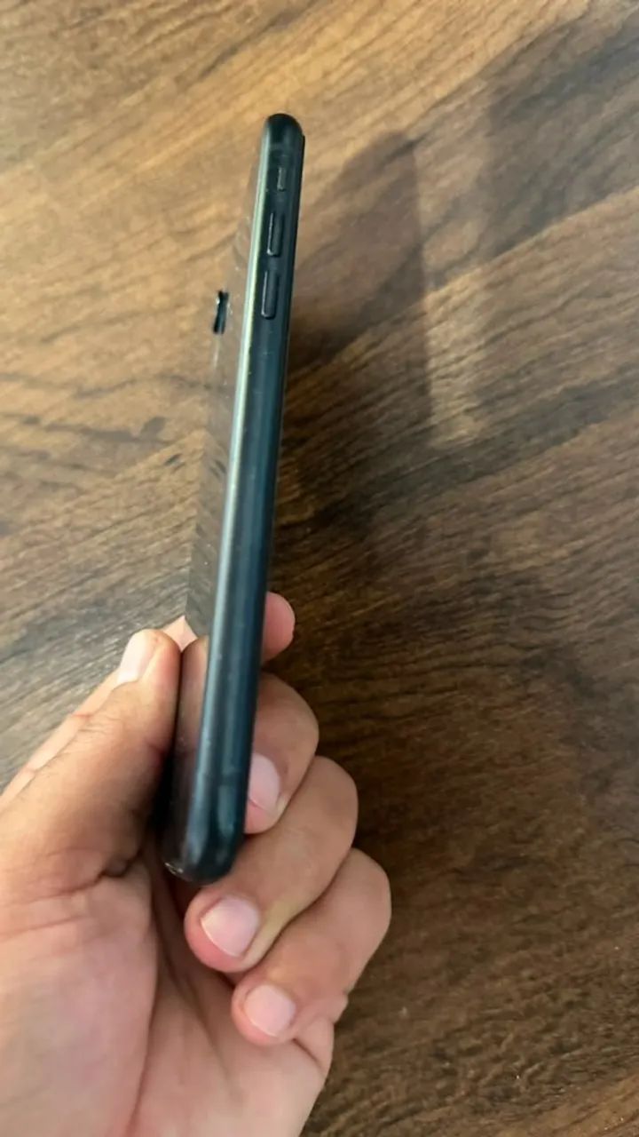 iPhone XR - Foto 4