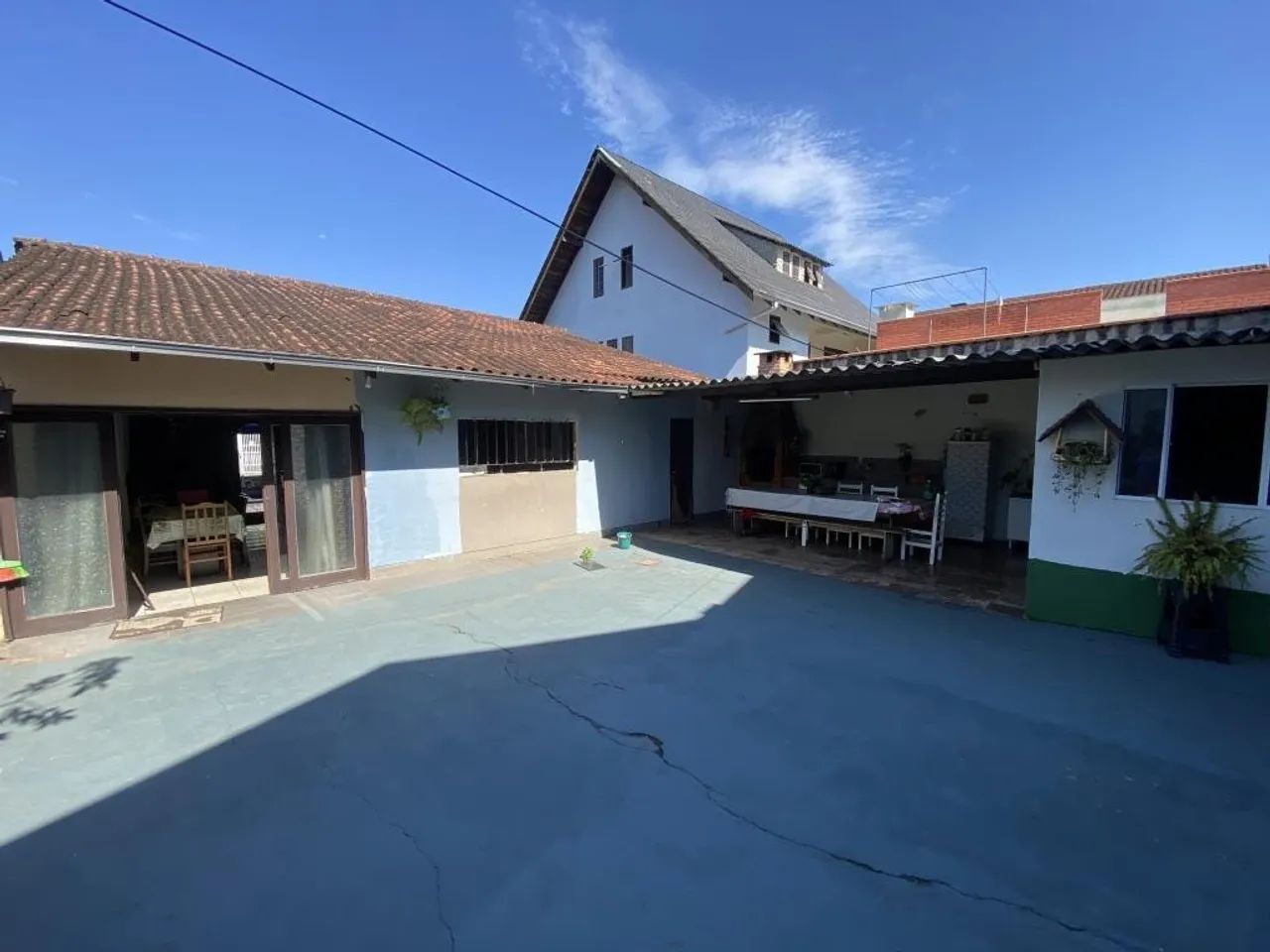 TERRENO no COSTA E SILVA com 0 quartos para VENDA, 36 m² - Foto 5