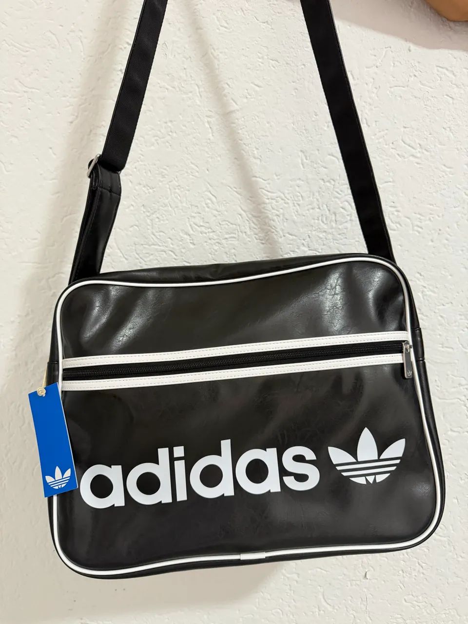 Bolsa adidas airliner